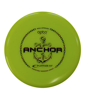 Latitude 64 Opto Anchor