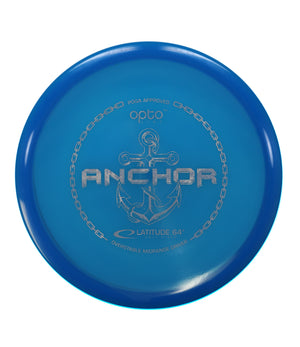 Latitude 64 Opto Anchor