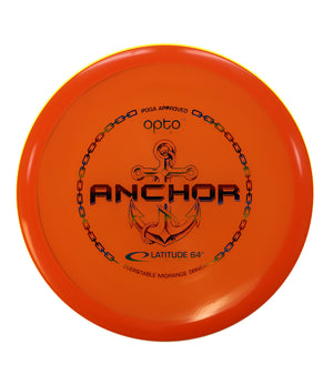 Latitude 64 Opto Anchor
