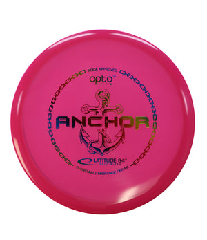 Latitude 64 Opto Anchor