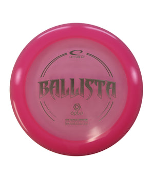 Latitude 64 Opto Ballista