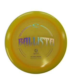 Latitude 64 Opto Ballista