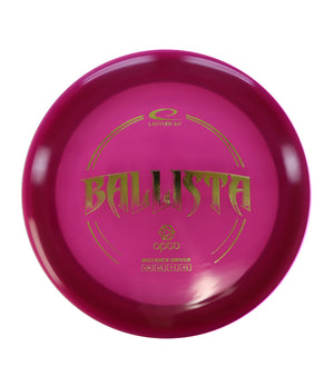 Latitude 64 Opto Ballista