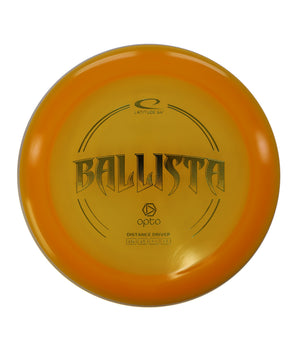 Latitude 64 Opto Ballista