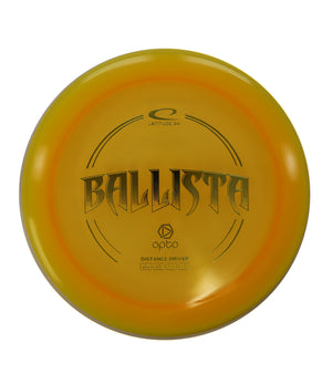 Latitude 64 Opto Ballista