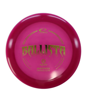 Latitude 64 Opto Ballista