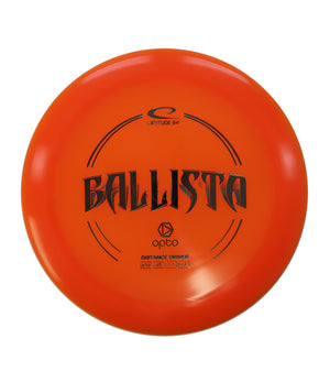 Latitude 64 Opto Ballista