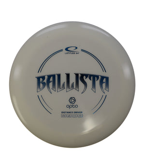 Latitude 64 Opto Ballista