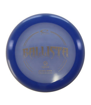 Latitude 64 Opto Ballista