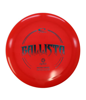Latitude 64 Opto Ballista