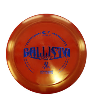 Latitude 64 Opto Ballista Pro