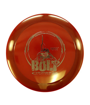 Latitude 64 Opto Bolt