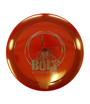 Latitude 64 Opto Bolt