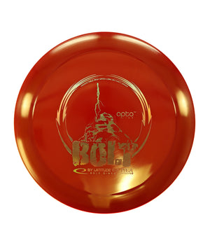 Latitude 64 Opto Bolt
