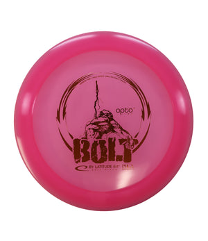 Latitude 64 Opto Bolt