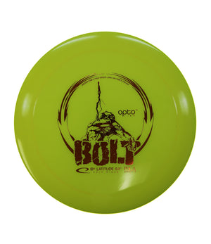 Latitude 64 Opto Bolt