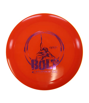 Latitude 64 Opto Bolt