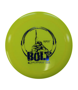 Latitude 64 Opto Bolt