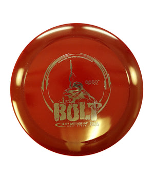 Latitude 64 Opto Bolt