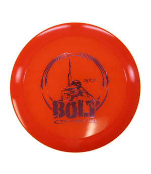 Latitude 64 Opto Bolt