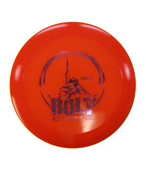 Latitude 64 Opto Bolt