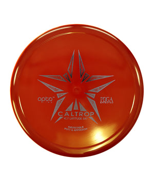 Latitude 64 Opto Caltrop