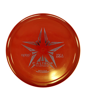 Latitude 64 Opto Caltrop