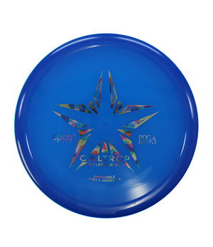 Latitude 64 Opto Caltrop