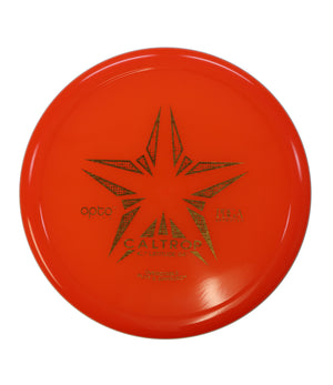 Latitude 64 Opto Caltrop