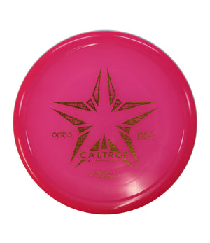 Latitude 64 Opto Caltrop