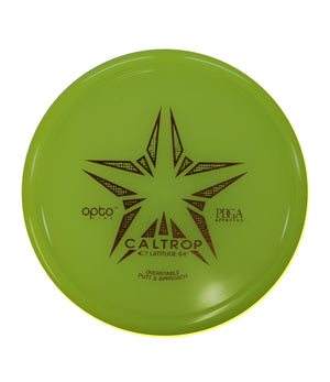 Latitude 64 Opto Caltrop