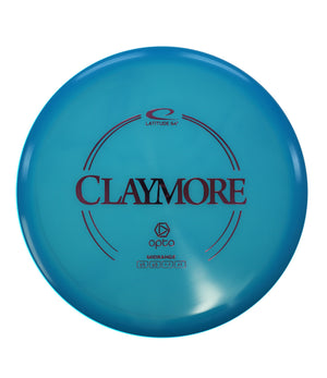 Latitude 64 Opto Claymore