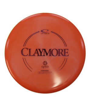 Latitude 64 Opto Claymore