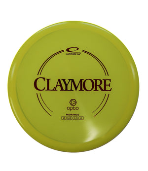 Latitude 64 Opto Claymore