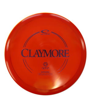 Latitude 64 Opto Claymore