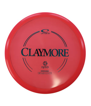 Latitude 64 Opto Claymore