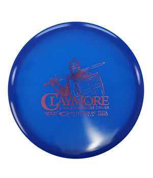 Latitude 64 Opto Claymore