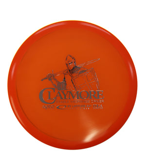 Latitude 64 Opto Claymore