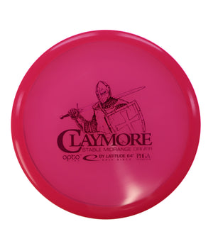 Latitude 64 Opto Claymore
