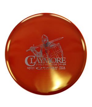 Latitude 64 Opto Claymore
