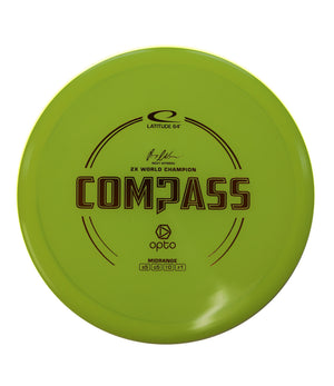 Latitude 64 Opto Compass