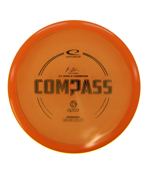 Latitude 64 Opto Compass
