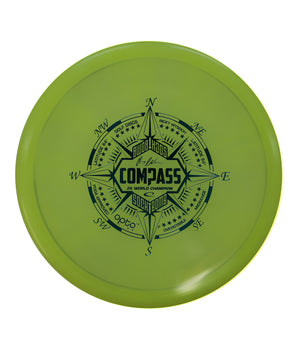 Latitude 64 Opto Compass