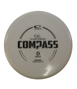Latitude 64 Opto Compass