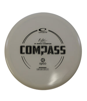 Latitude 64 Opto Compass
