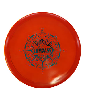 Latitude 64 Opto Compass