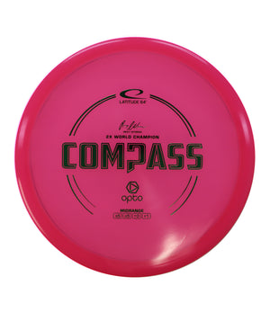 Latitude 64 Opto Compass