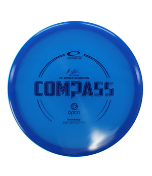 Latitude 64 Opto Compass