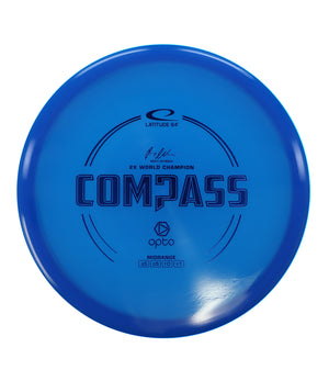 Latitude 64 Opto Compass