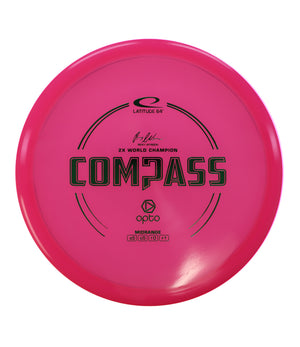 Latitude 64 Opto Compass